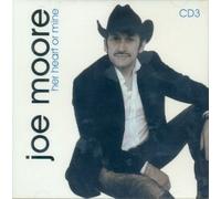 Joe Moore - Joe Moore Her Heart Or Mine - Irish Folk Music