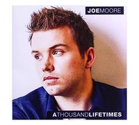 Joe Moore – Thousand Lifetimes – CD – Import