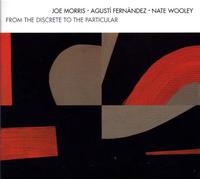 Joe Morris, Agusti Fernandez, Nate Wooley: From the Discreet to the Particular
