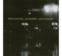 Joe Morris - Fine Objects [Import]
