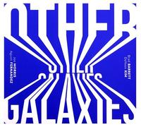 Joe Morris - Joe Morris & Agusti Fernandez & Brad Barrett & Kim DoYeon: Other Galaxies [CD]