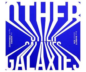 Joe Morris - Joe Morris & Agusti Fernandez & Brad Barrett & Kim DoYeon: Other Galaxies [CD]