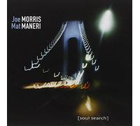 Joe Morris & Mat Maneri - Soul Search