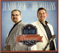 JOE MULLINS - Hall of Fame Bluegrass