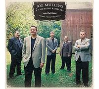 JOE MULLINS/RADIO RAMBLERS - Hymns from the Hills