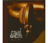 Joe Mullins & Radio Ramb - Ramblers Call
