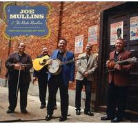Joe Mullins & Radio Ramblers - They're Playing My Song
