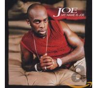 Joe - My Name Bonus