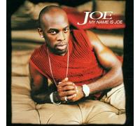 Joe - My Name Is Joe