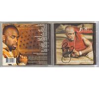 Joe - My Name is Joe [Import]