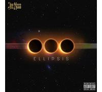 Joe Ness - Ellipsis