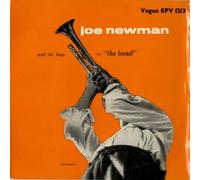Joe Newman - And The Boys In The Band EP