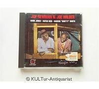 Joe Newman - Hangin' out