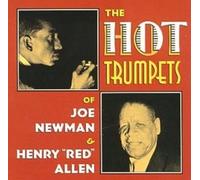 joe newman/henry "red" allen - The Hot Trumpets Of