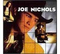 Joe Nichols by Joe Nichols