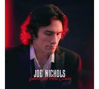 Joe nichols - Good day for living