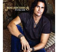JOE NICHOLS - IT'S ALL GOOD CD NEUF
