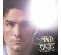 JOE NICHOLS "OLD THINGS NEW" CD COUNTRY NEW