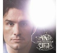 Joe Nichols - Old Things New [Import]
