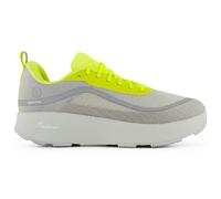Joe Nimble - Addict Flow - Chaussures de running - EU 41 - grey / yellow