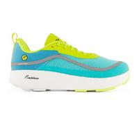 Joe Nimble - Addict Flow - Chaussures de running - EU 43 - blue / yellow