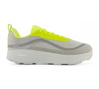 Joe Nimble - Addict Flow - Chaussures de running - EU 46,5 - grey / yellow