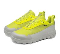 Joe Nimble - Explore Addict - Chaussures de trail - EU 44 - grey / yellow