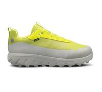 Joe Nimble - Explore Addict - Chaussures de trail - EU 48 - grey / yellow