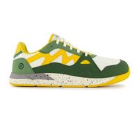 Joe Nimble - Sneaker Addict - Baskets - EU 43 - green / yellow
