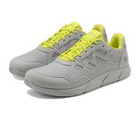 Joe Nimble - Sneaker Addict - Baskets - EU 45 - grey / yellow