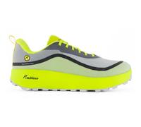 Joe Nimble - Trail Addict Flow - Chaussures de trail - EU 46,5 - yellow / grey