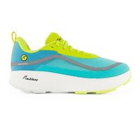 Joe Nimble - Women's Addict Flow - Chaussures de running - EU 37 - blue / yellow