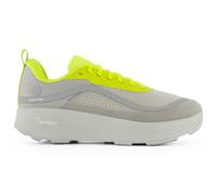 Joe Nimble - Women's Addict Flow - Chaussures de running - EU 41 - grey / yellow
