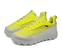 Joe Nimble - Women's Explore Addict - Chaussures de trail - EU 40,5 - grey / yellow