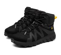 Joe Nimble - Women's Mountain Addict - Chaussures de randonnée - EU 38 - black