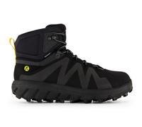 Joe Nimble - Women's Mountain Addict - Chaussures de randonnée - EU 39 - black