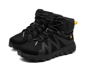 Joe Nimble - Women's Mountain Addict - Chaussures de randonnée - EU 40 - black