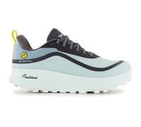 Joe Nimble - Women's Trail Addict Flow - Chaussures de trail - EU 35 - blue