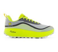 Joe Nimble - Women's Trail Addict Flow - Chaussures de trail - EU 36,5 - yellow / grey