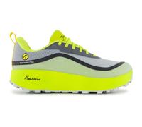 Joe Nimble - Women's Trail Addict Flow - Chaussures de trail - EU 36 - yellow / grey