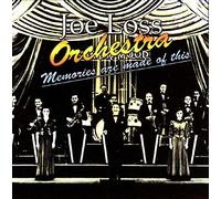 Joe Orchestra Loss - Memories Are Made Of This