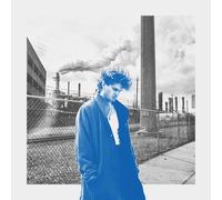 Joe P - Garden State Vampire [Vinyl Lp]