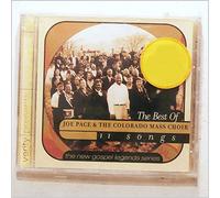Joe Pace & the Colorado Mass C - Best of Joe Pace & The Colorad