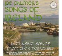 Joe Palmer - Songs of Ireland [Import]