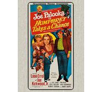 Joe Palooka in Humphrey Takes a Chance (1950)