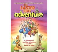 Joe Pantoliano (Voice) - The Easter Egg Adventure [Import anglais]