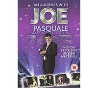 Joe Pasquale - An Audience With , (Wide Screen) G