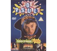 Joe Pasquale: Bubble And Squeak [DVD]