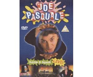 Joe Pasquale-Bubble and Squeak [Edizione: Regno Unito] [Import]