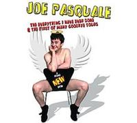 Joe Pasquale G